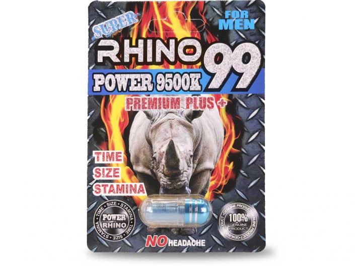 Rhino 99 Power 9500K