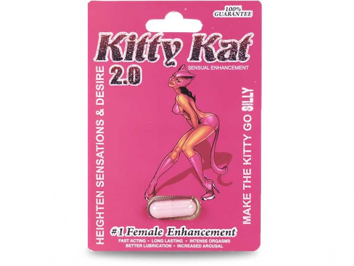 Kitty Kat 2.0