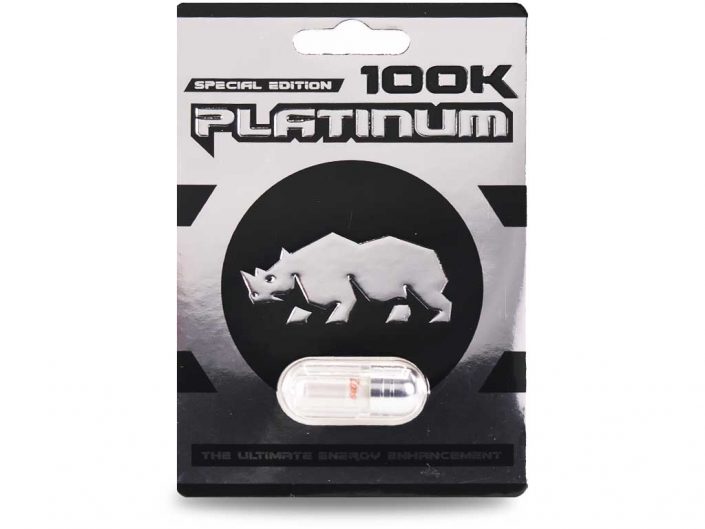 Platinum 100K