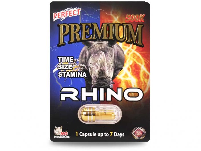 Rhino Premium 500K