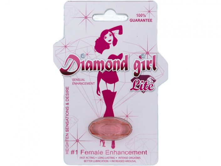 DIAMOND GIRL LITE