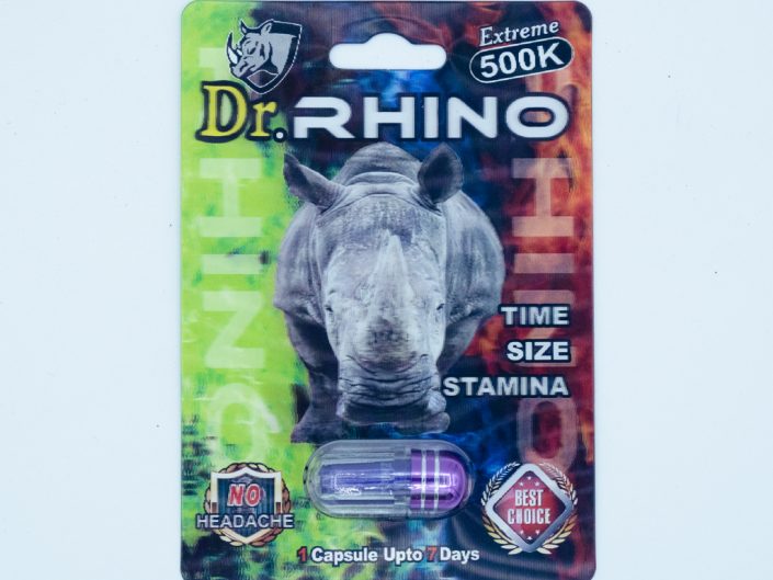 DR. RHINO 3D