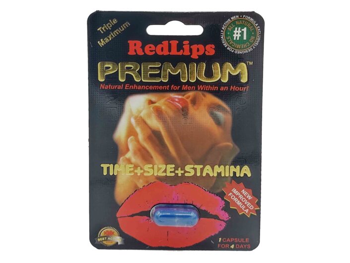 Redlips Premium
