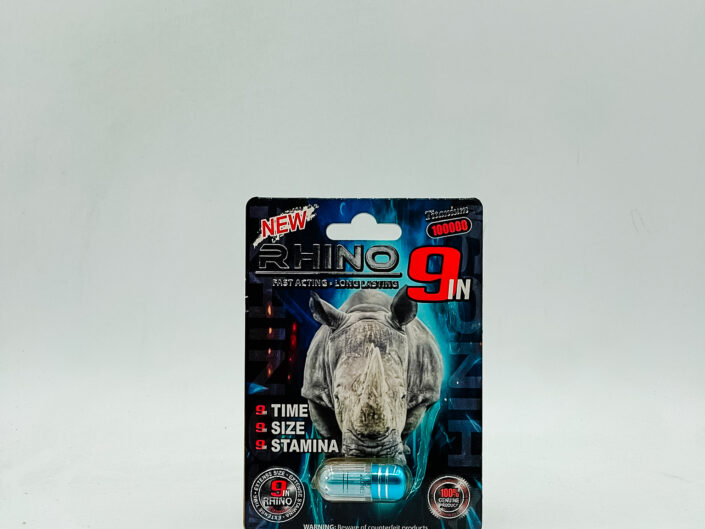 Rhino 9inch